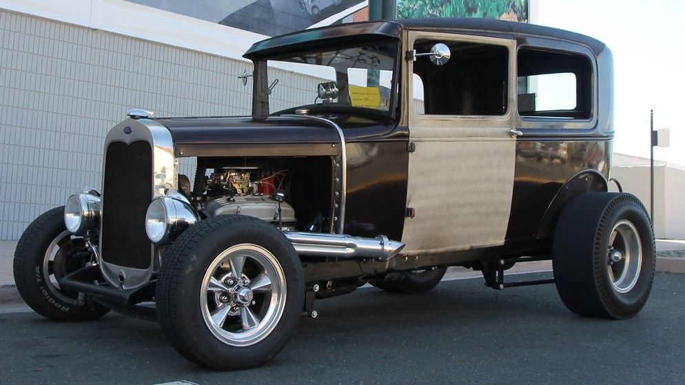 Full View