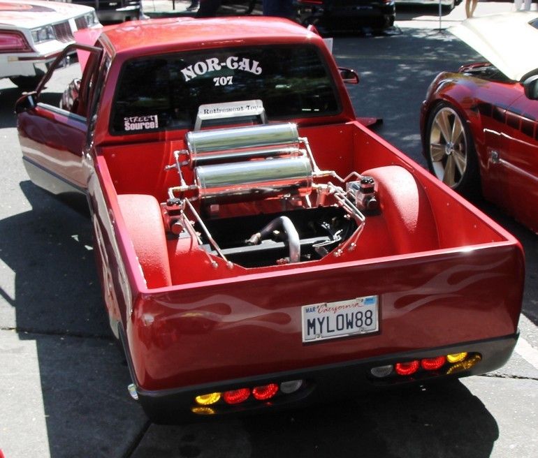 Full View