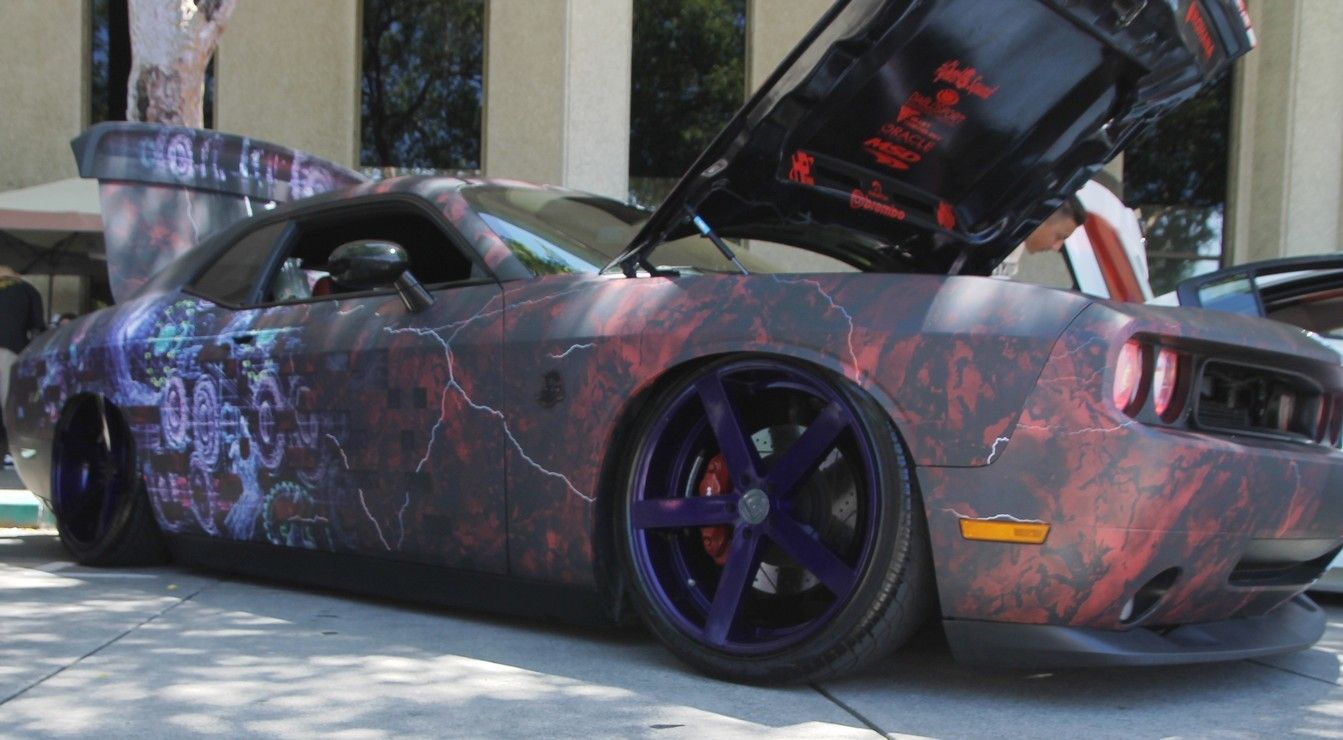 Full View