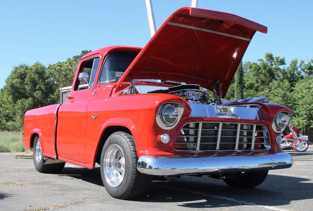 Full View