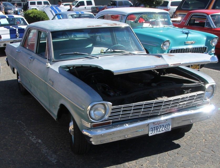 Full View
