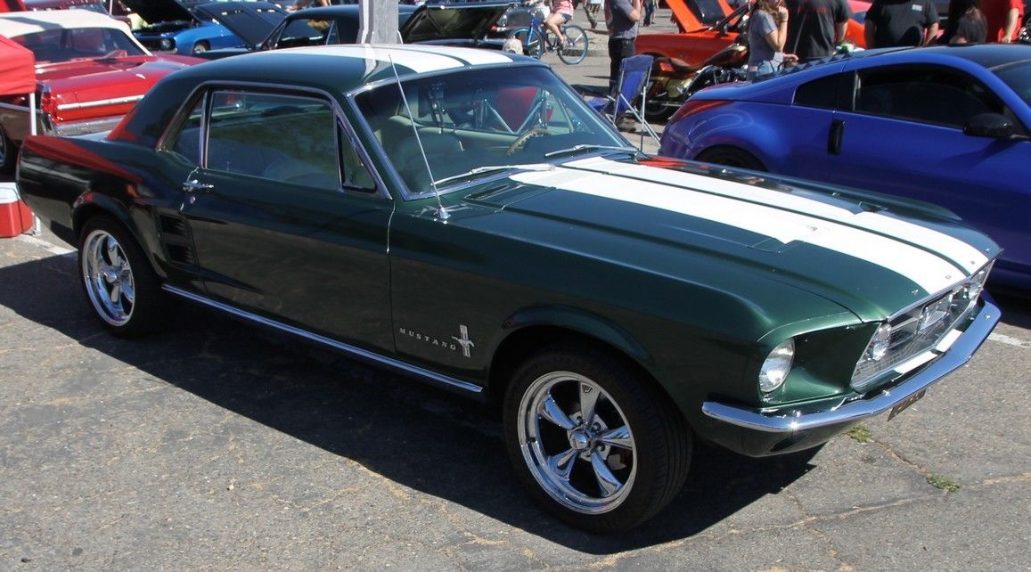 Full View