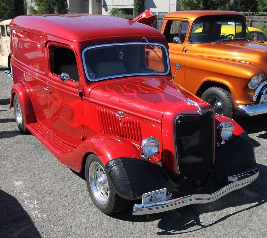 Full View