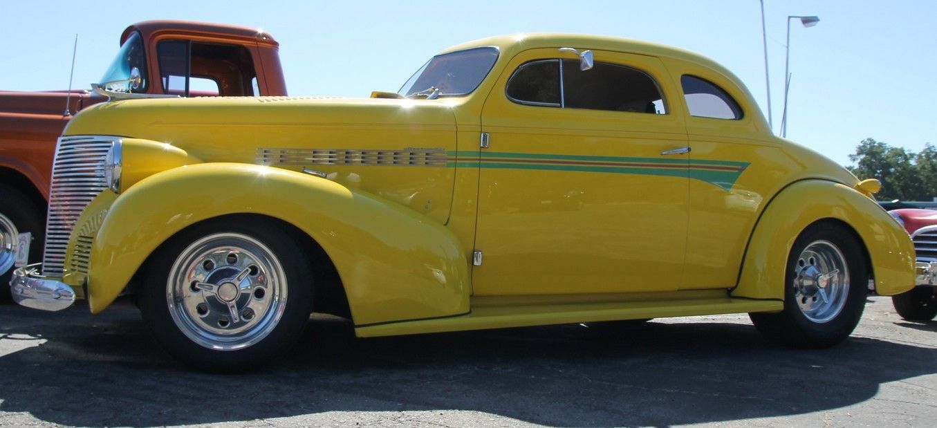 Full View
