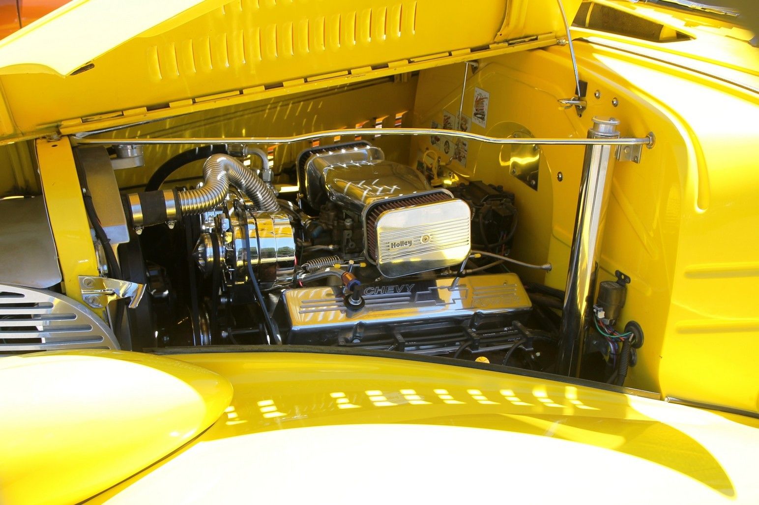 Full View
