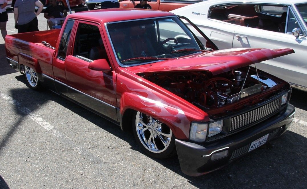 Full View