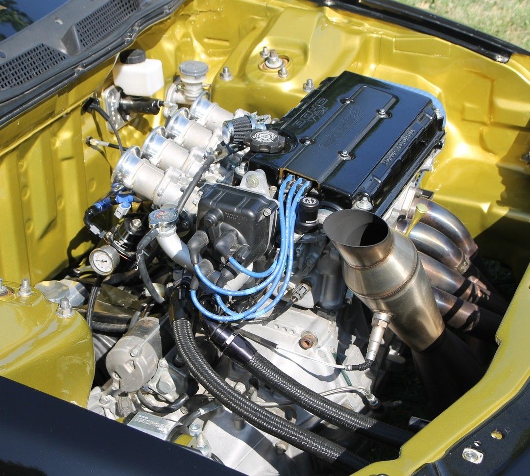 Full View