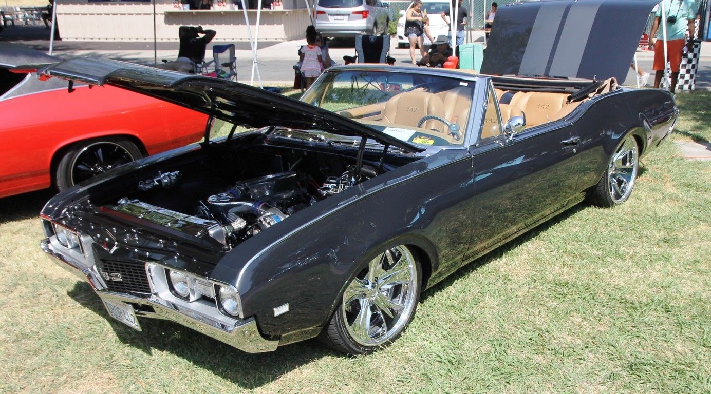 Full View