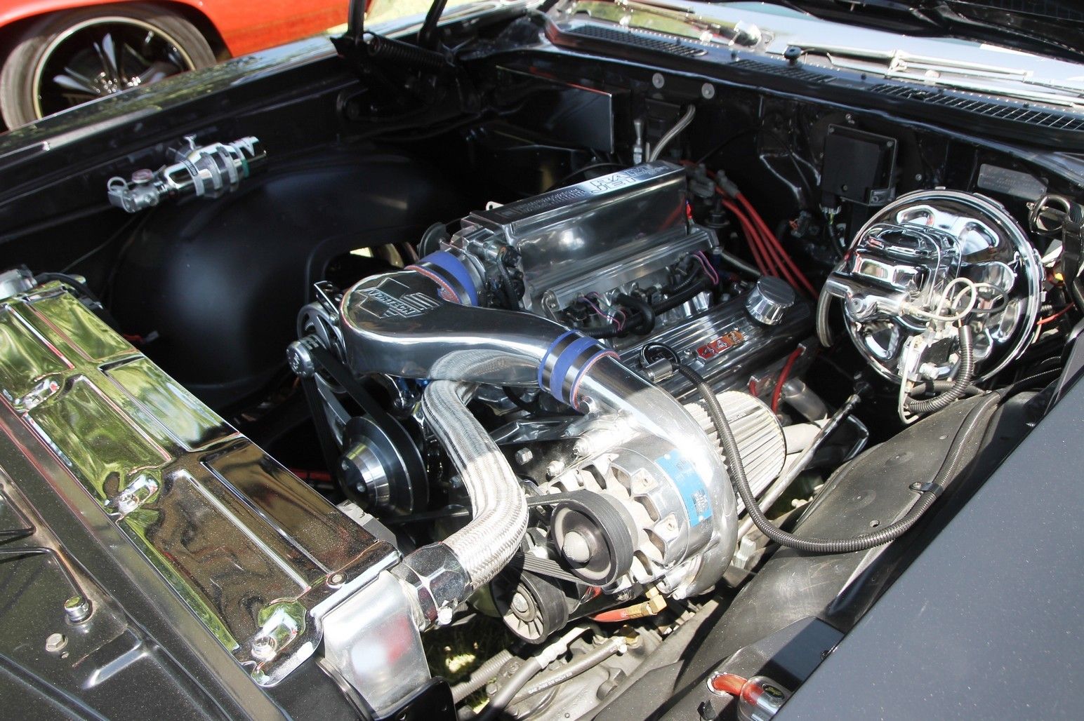 Full View
