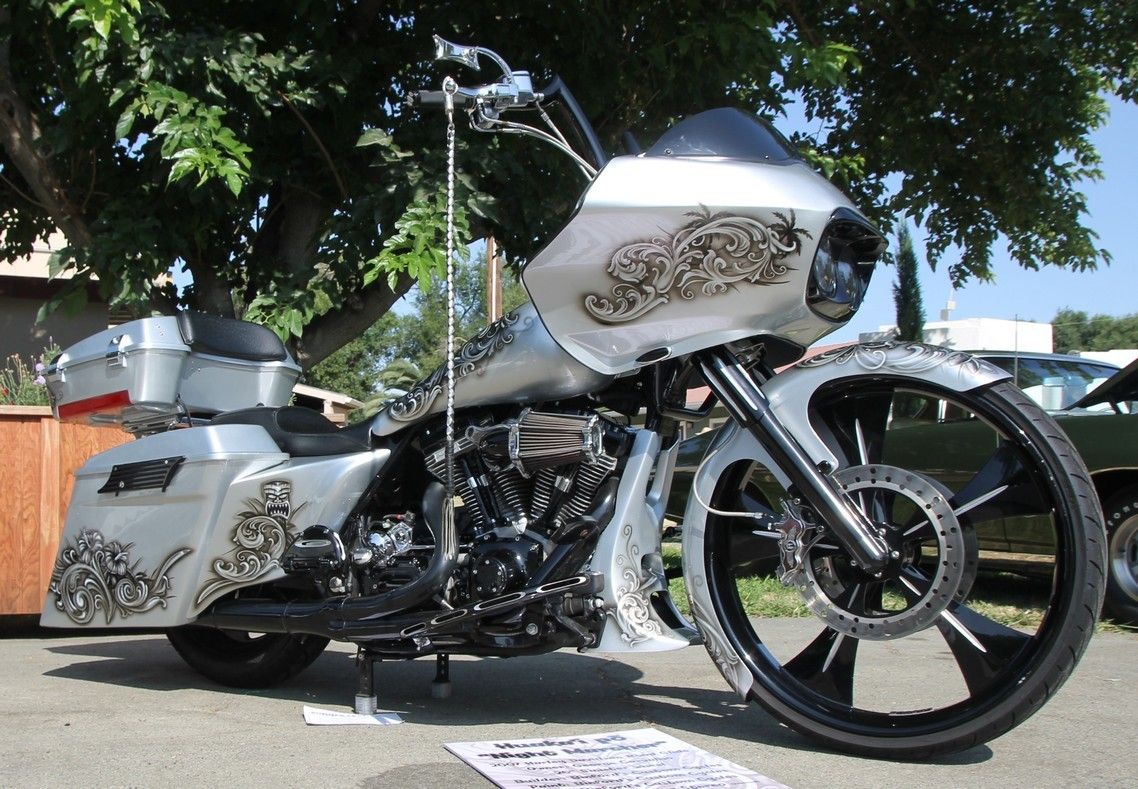 Full View