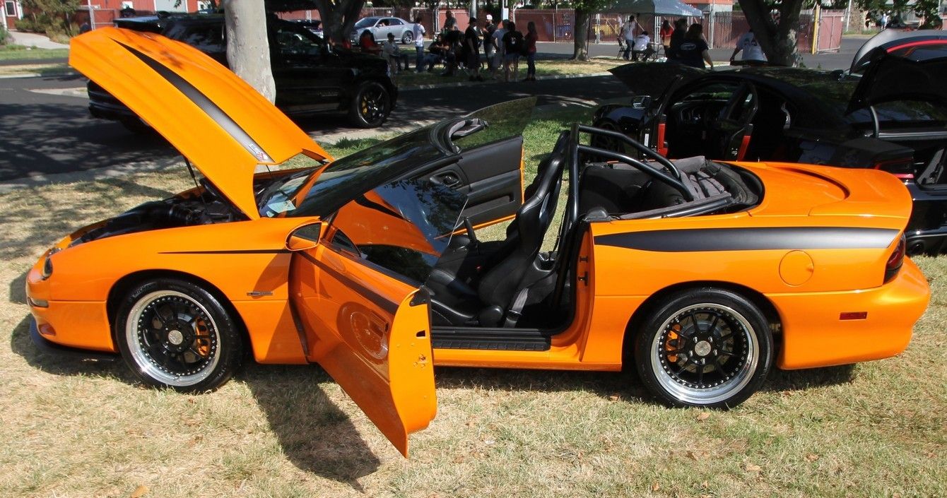 Full View