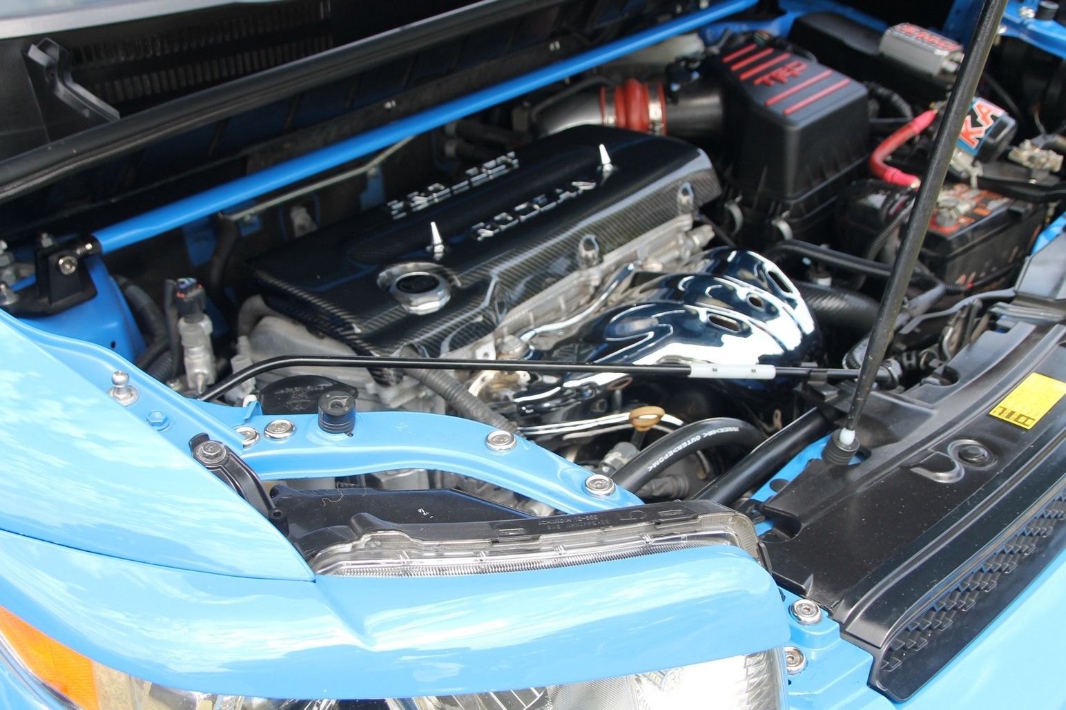 Full View