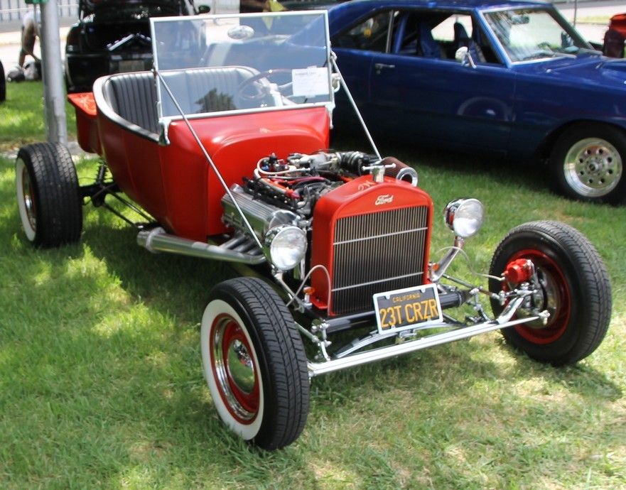 Full View