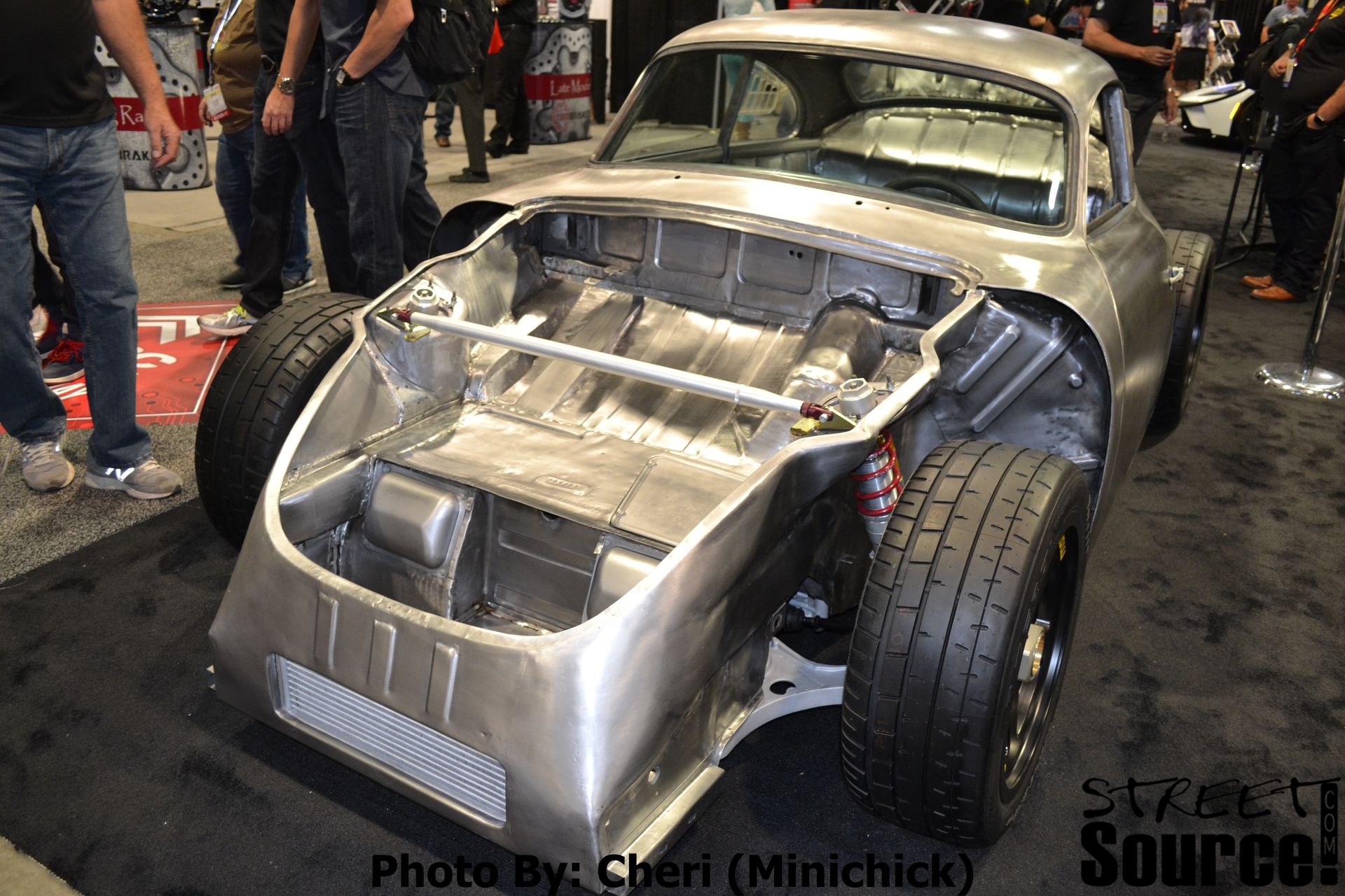 Full View