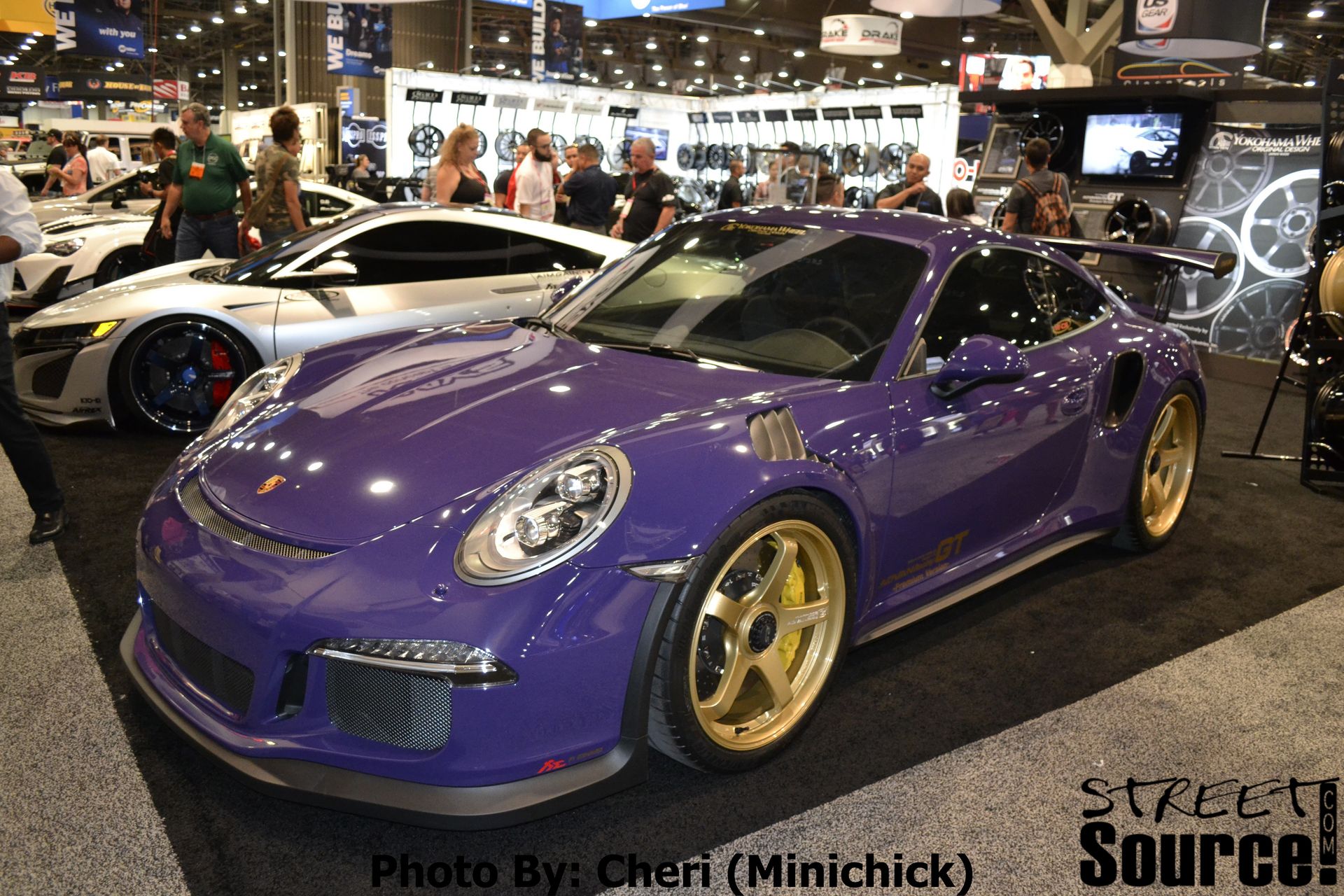Full View