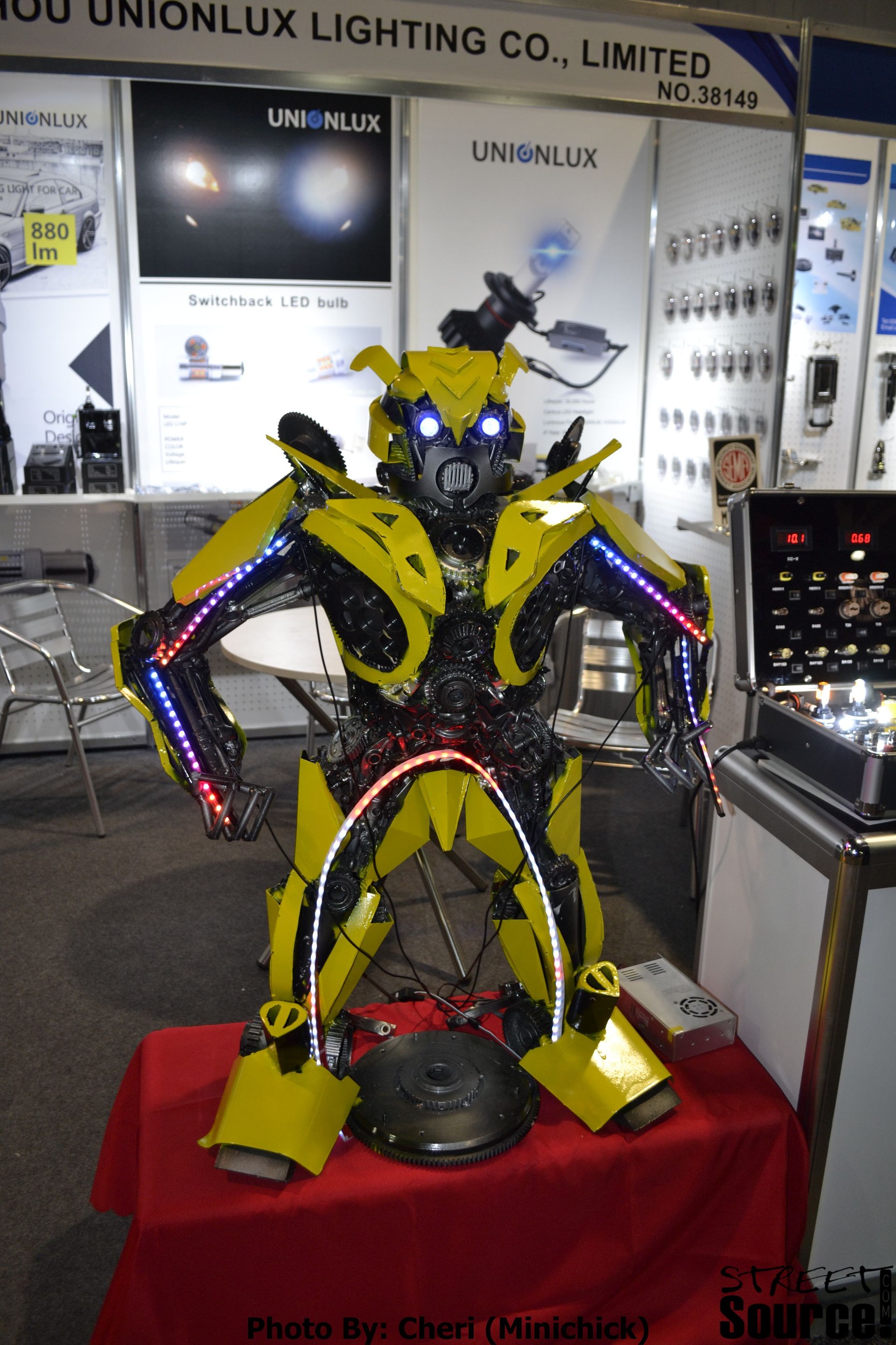 Full View