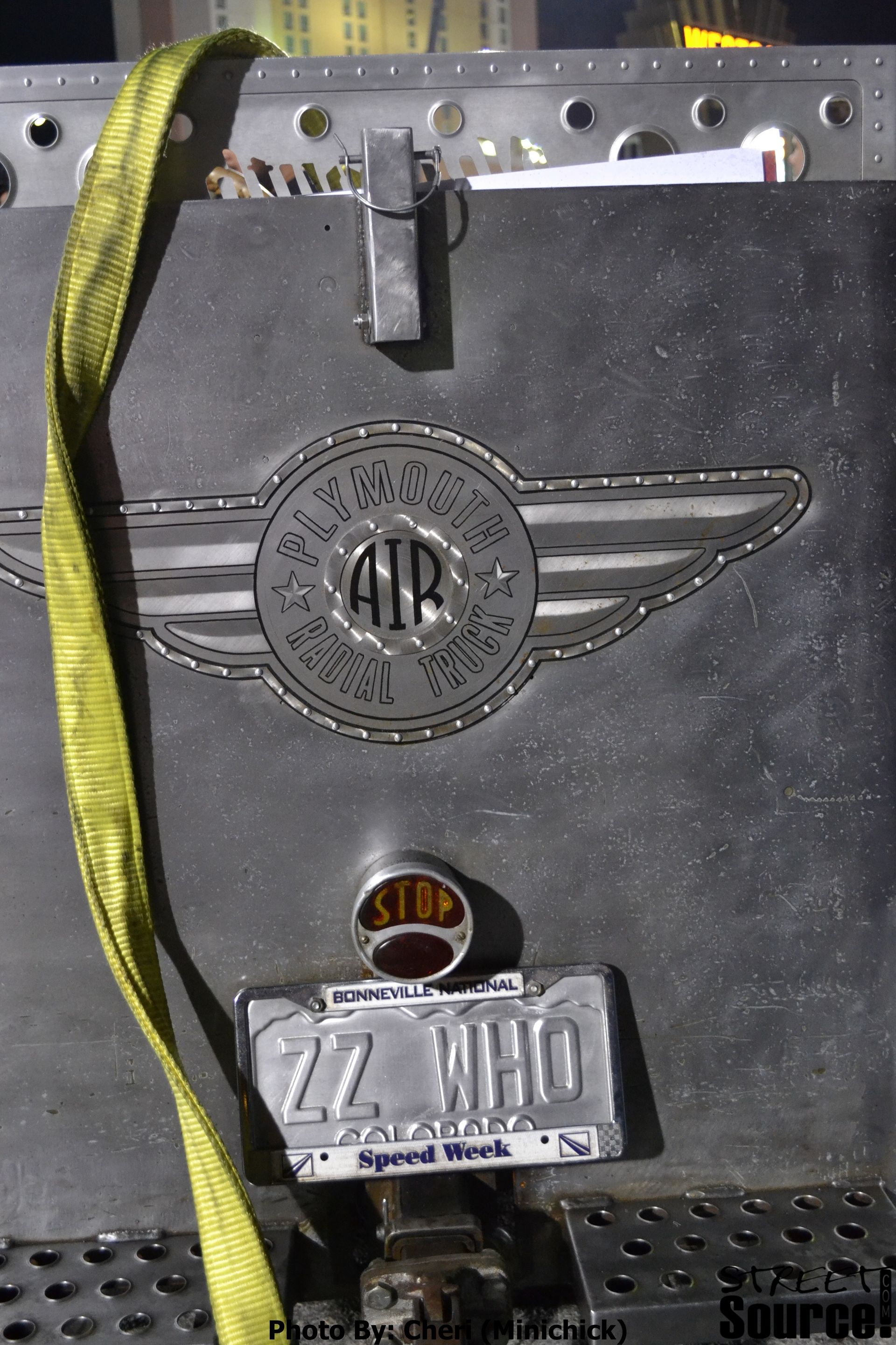 Full View