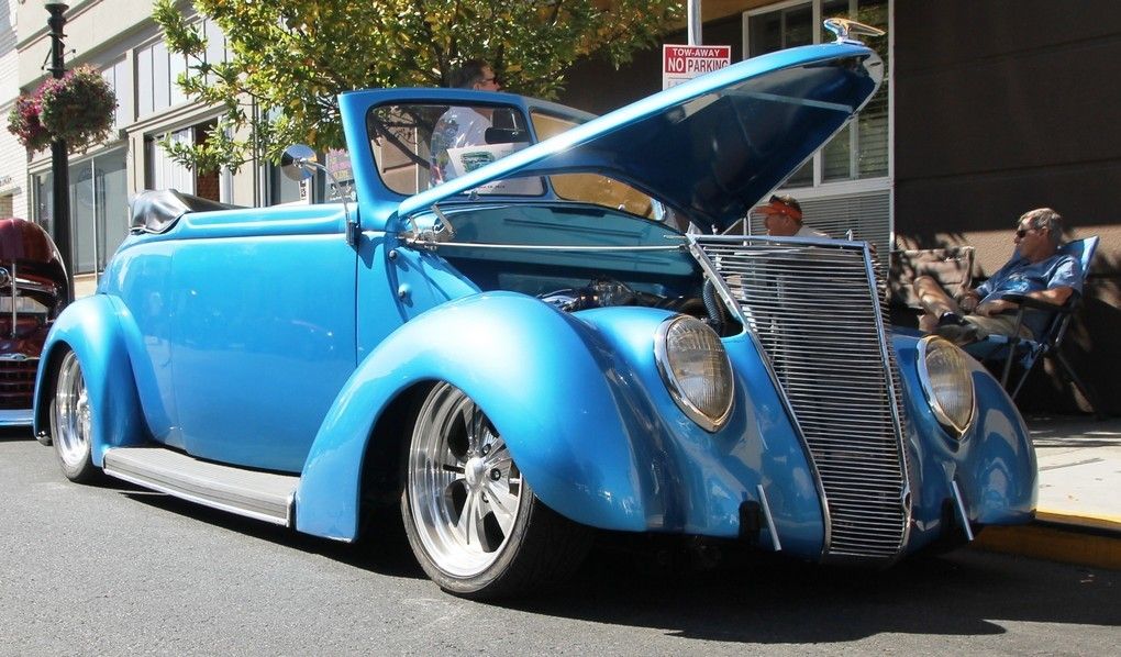 Full View