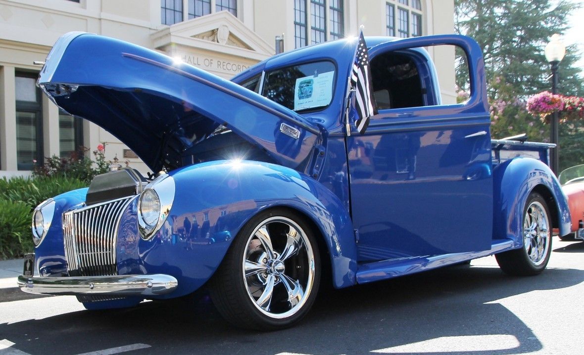 Full View