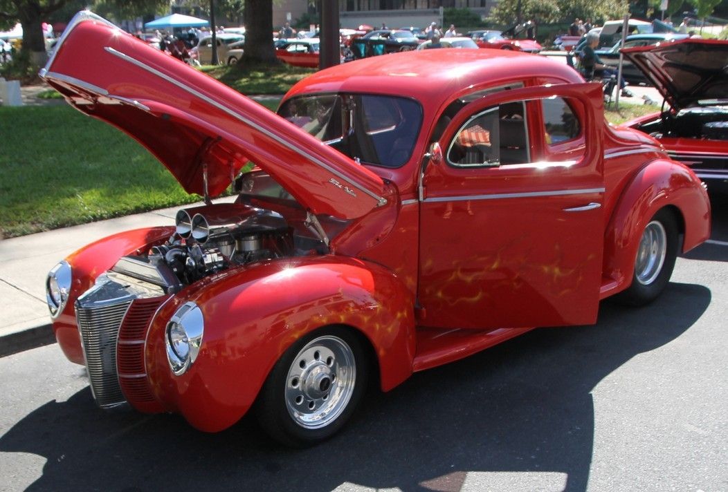 Full View