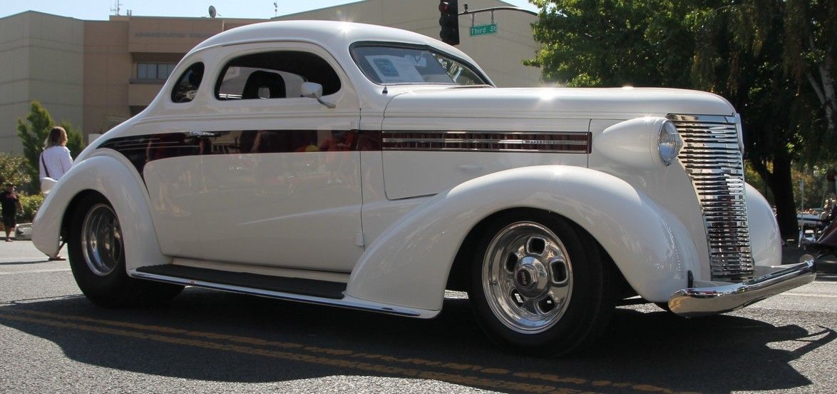 Full View