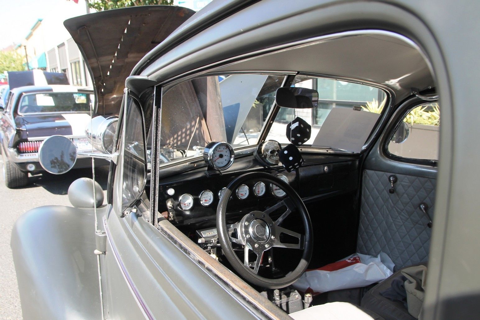 Full View