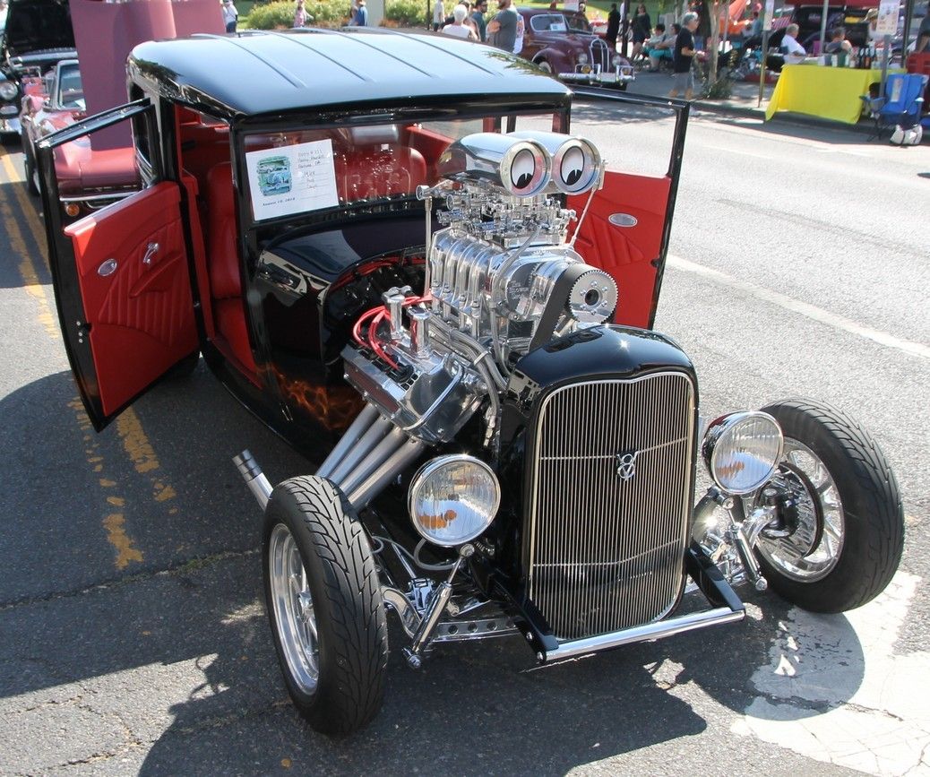 Full View