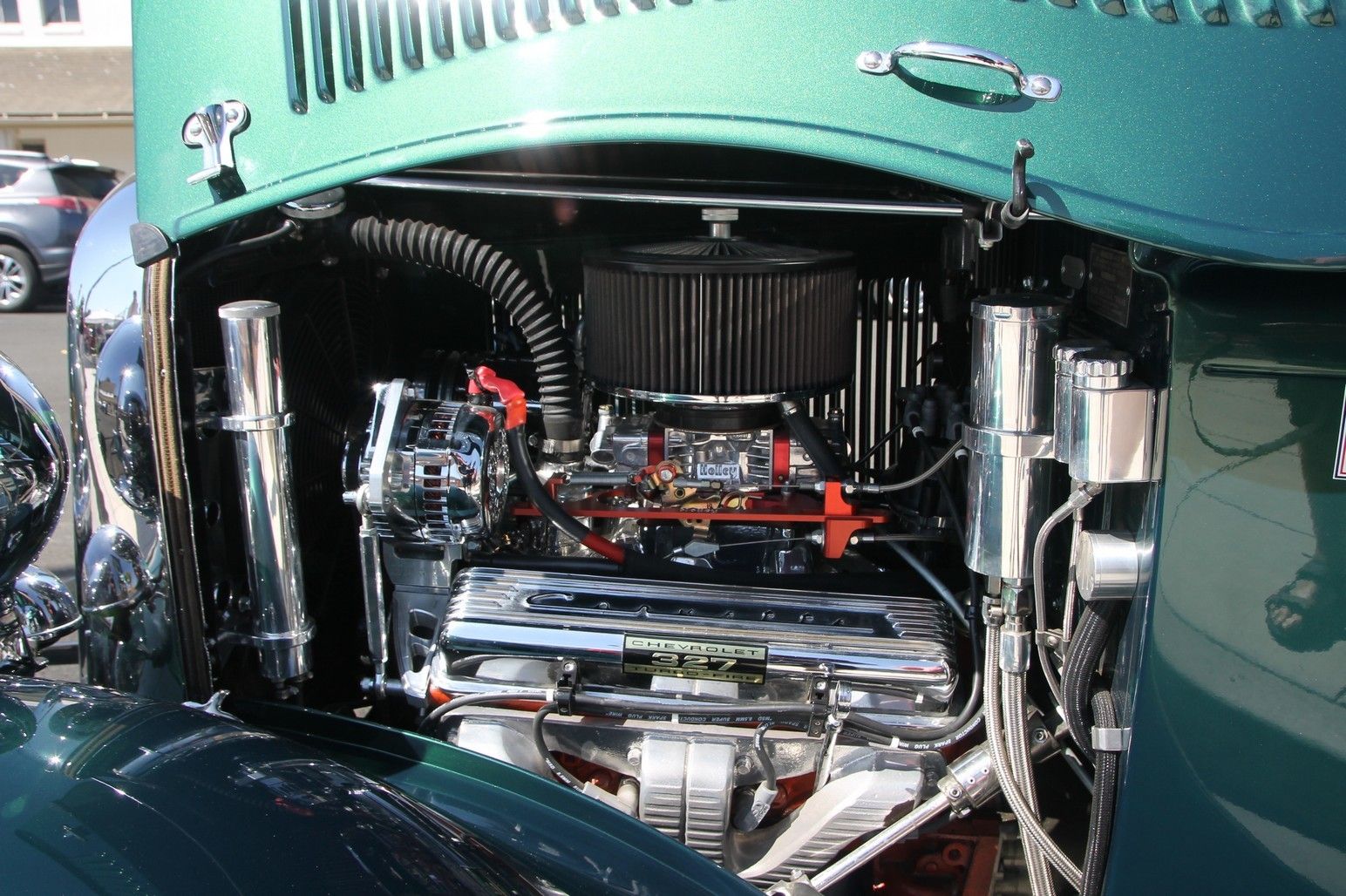 Full View