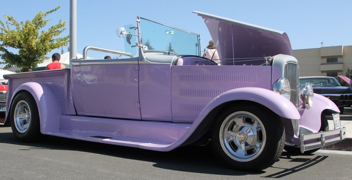 Full View