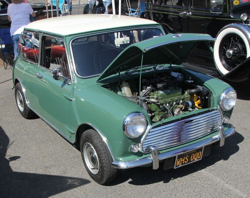 Full View