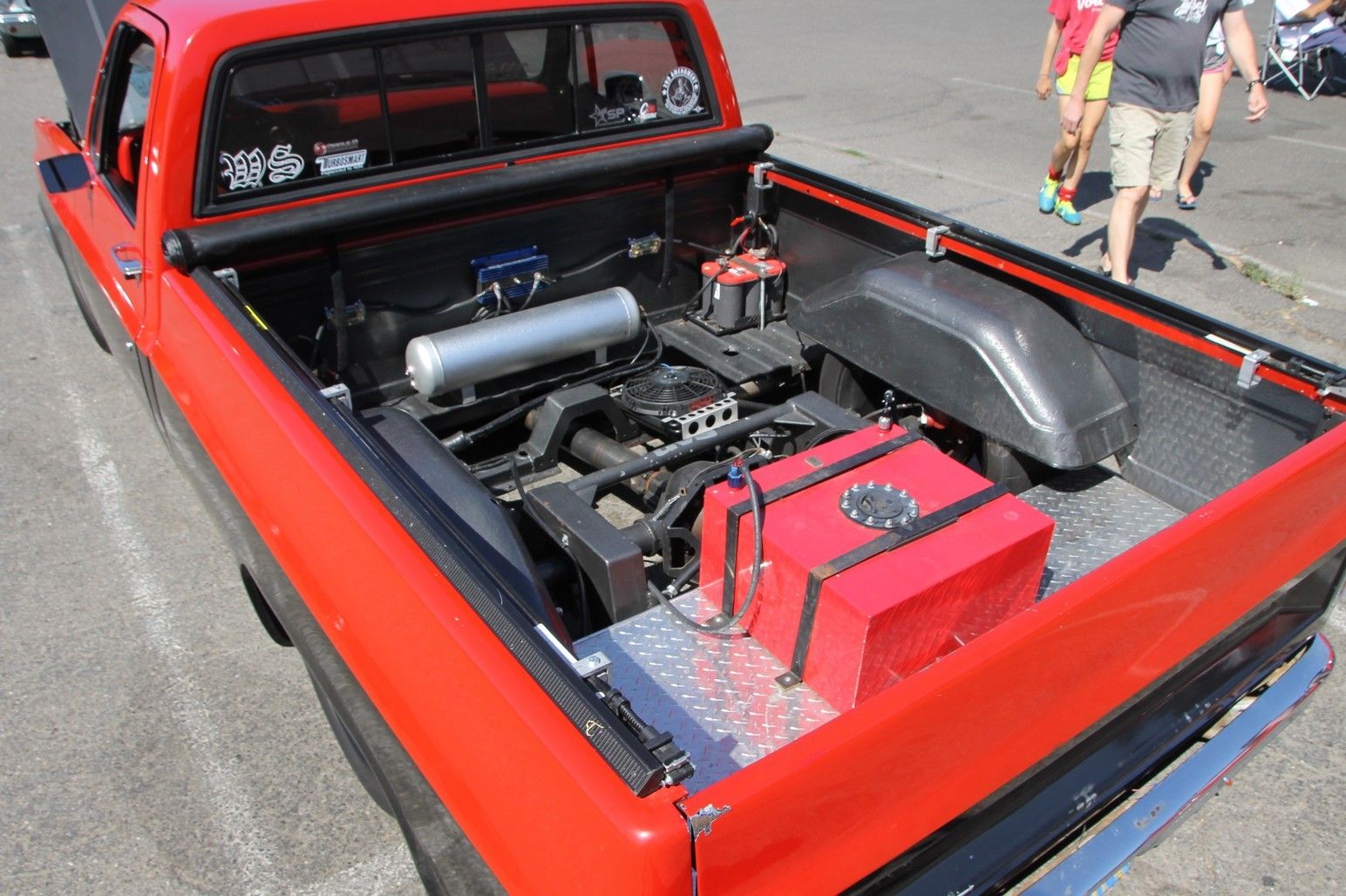 Full View