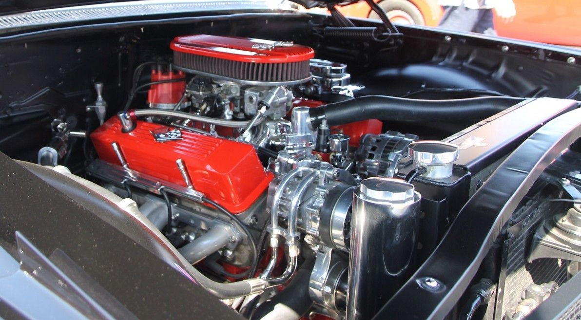Full View