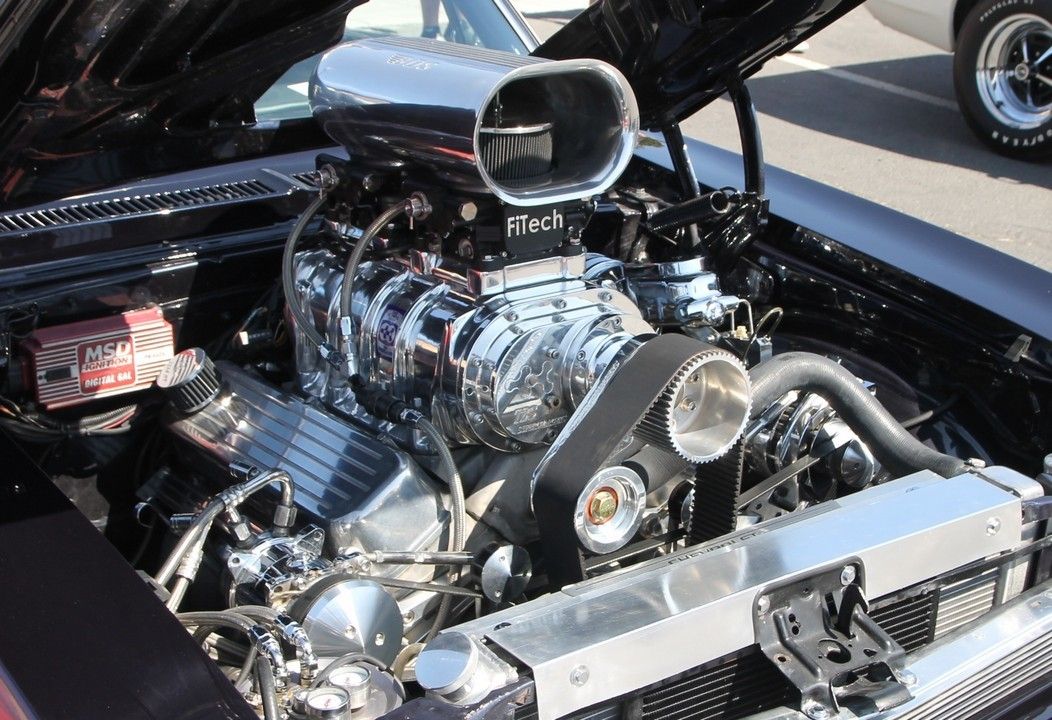 Full View