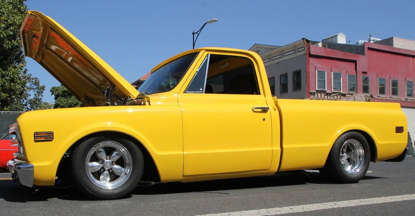 Full View