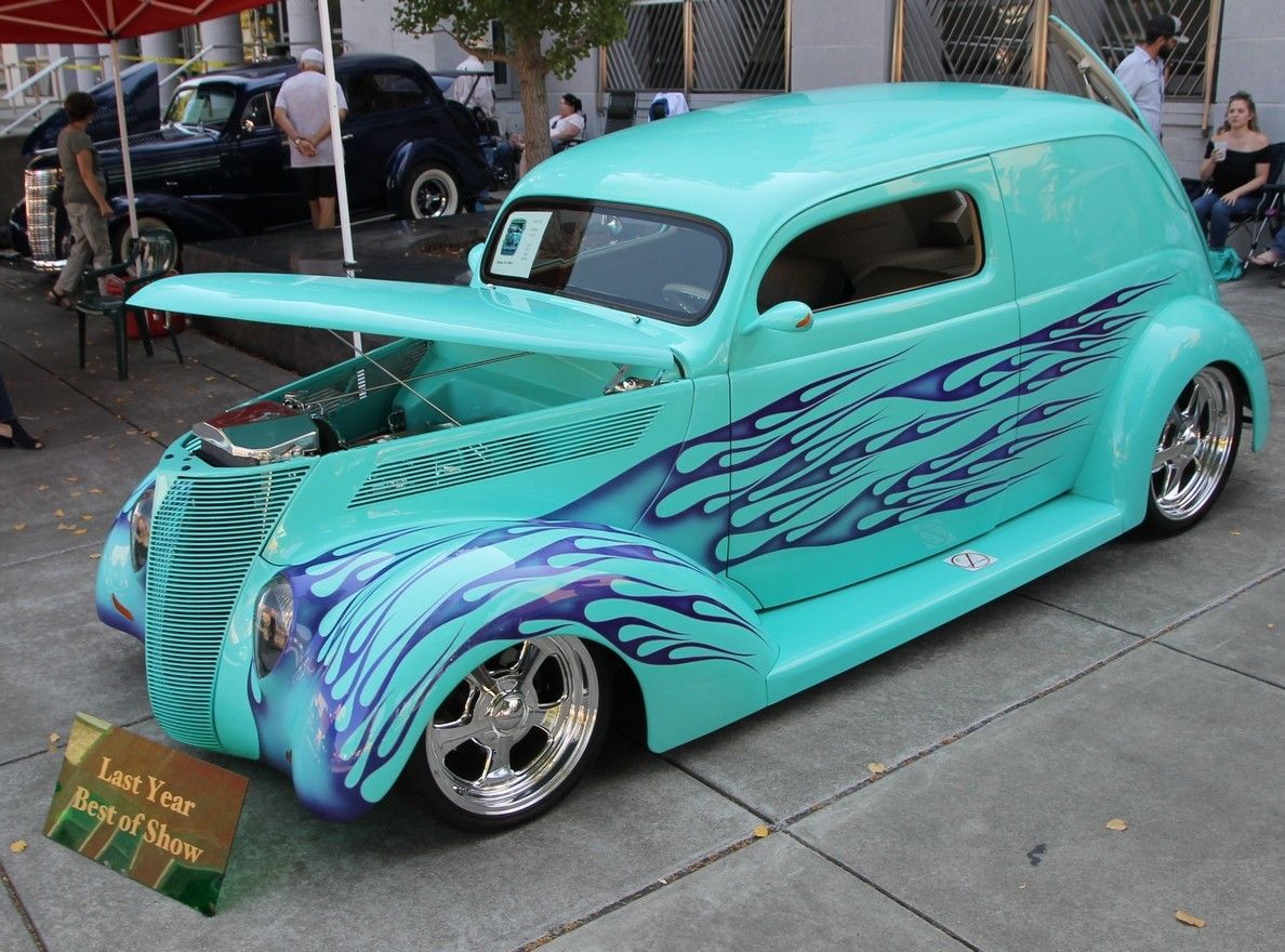 Full View