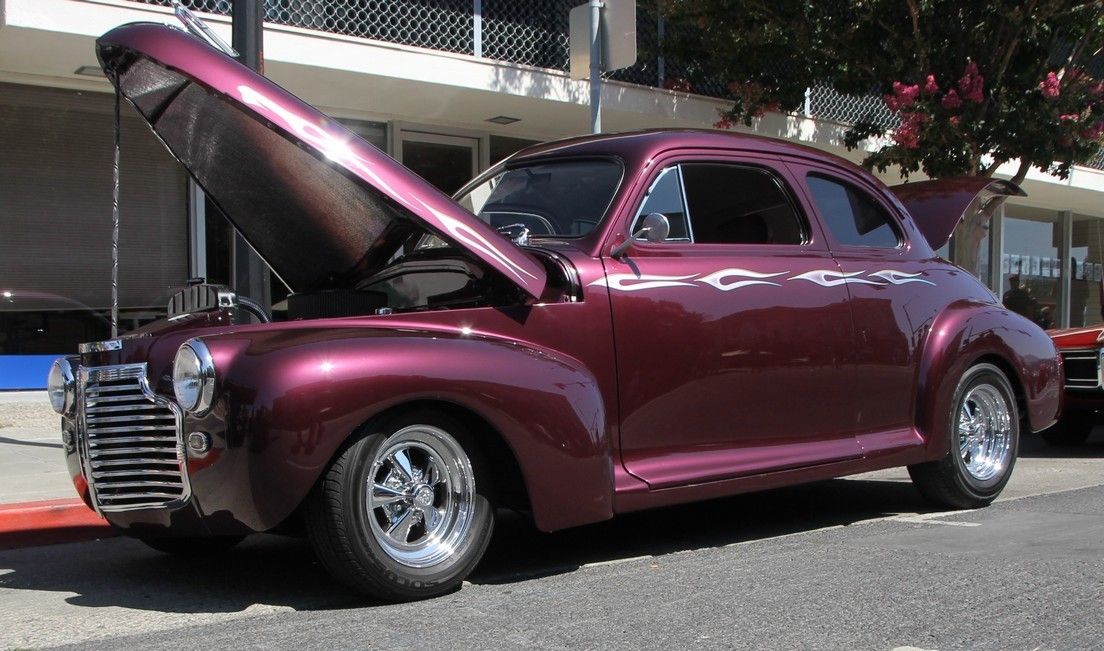 Full View