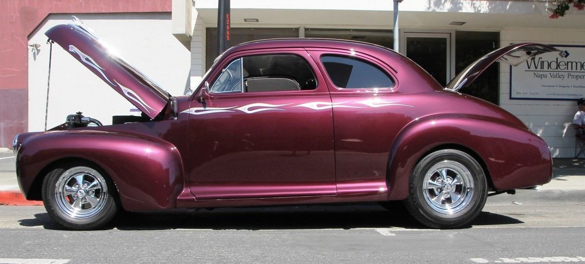Full View