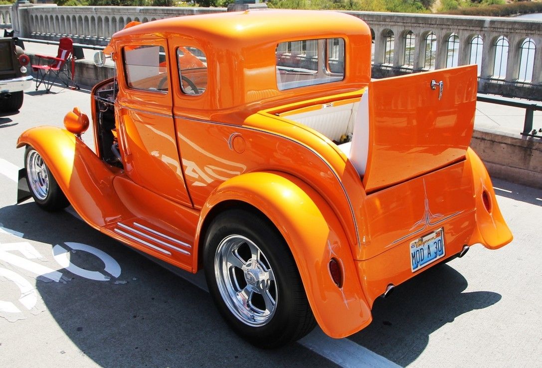Full View
