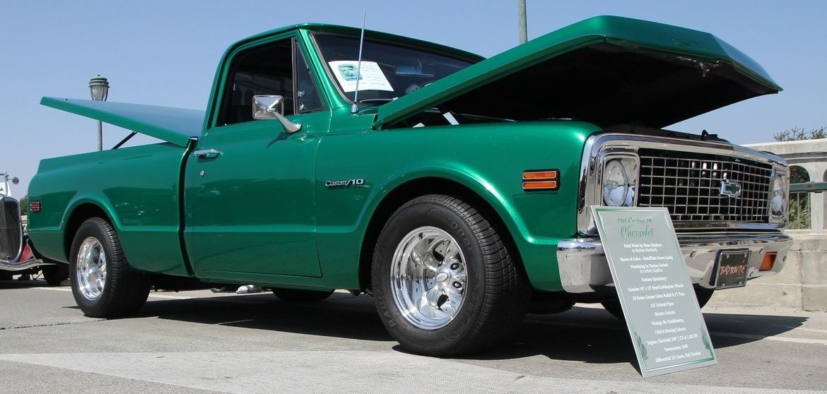 Full View