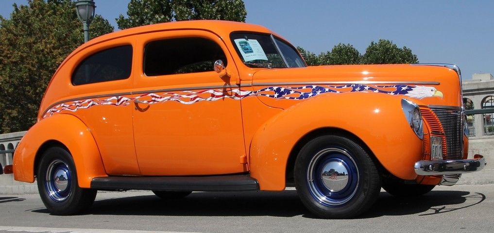 Full View