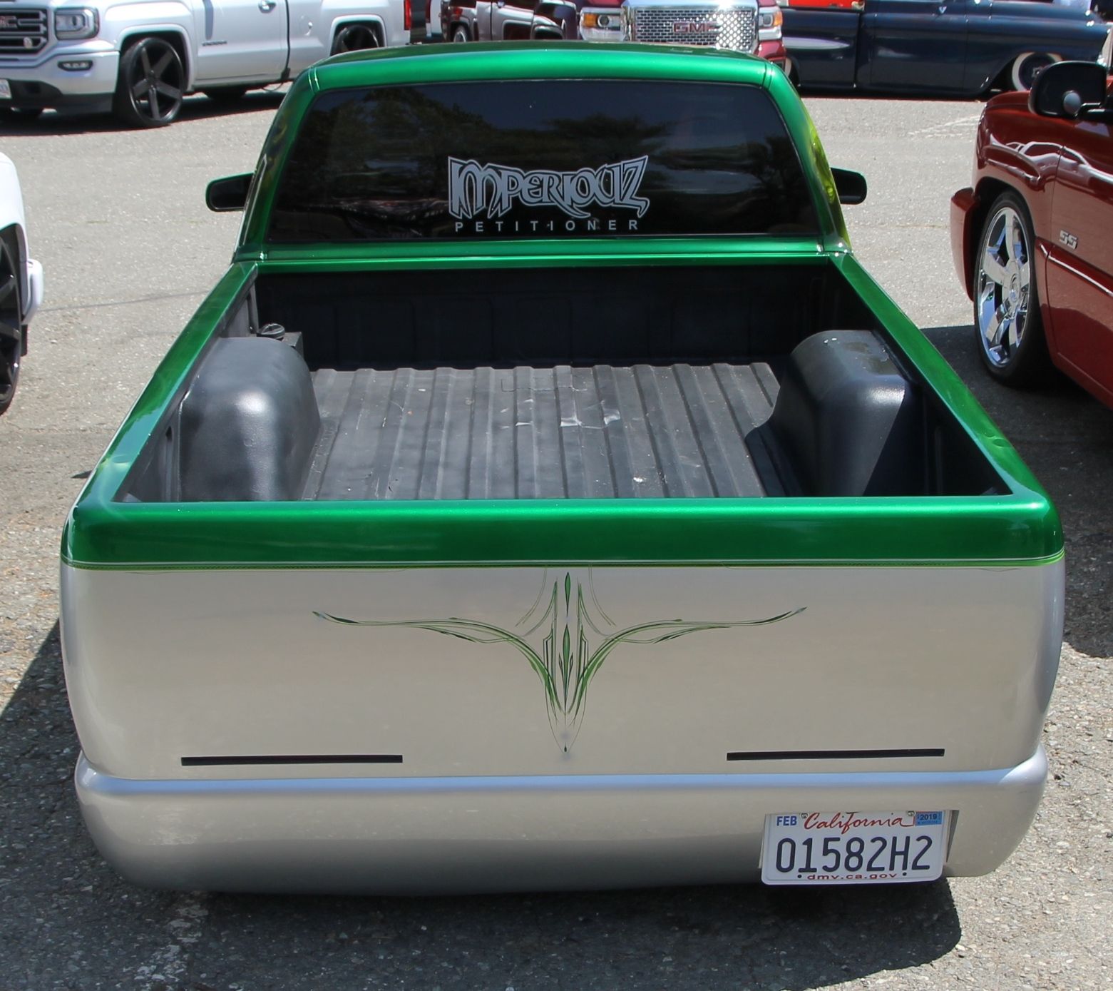 Full View
