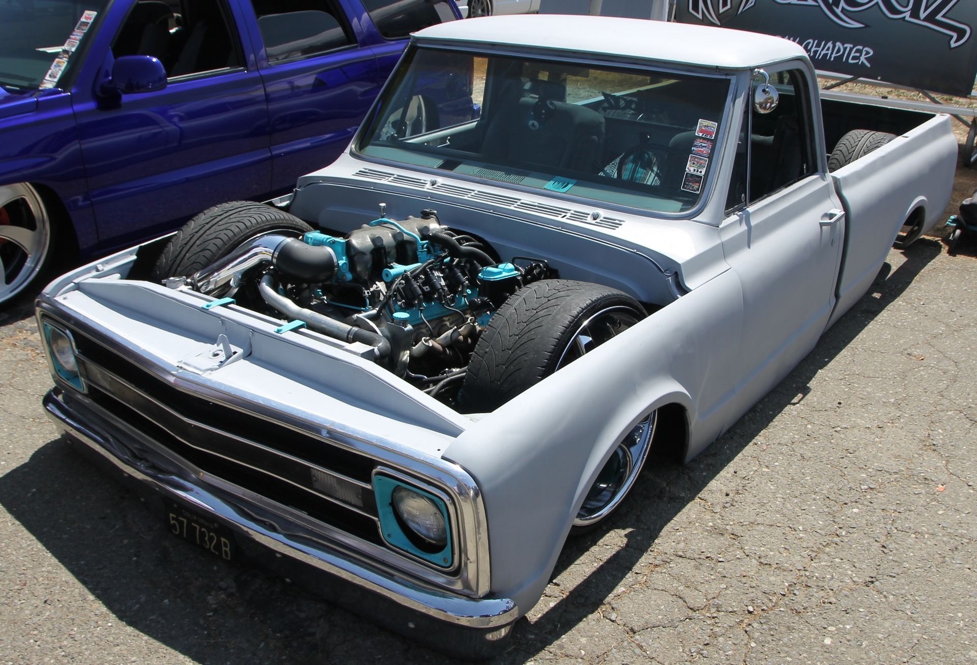 Full View