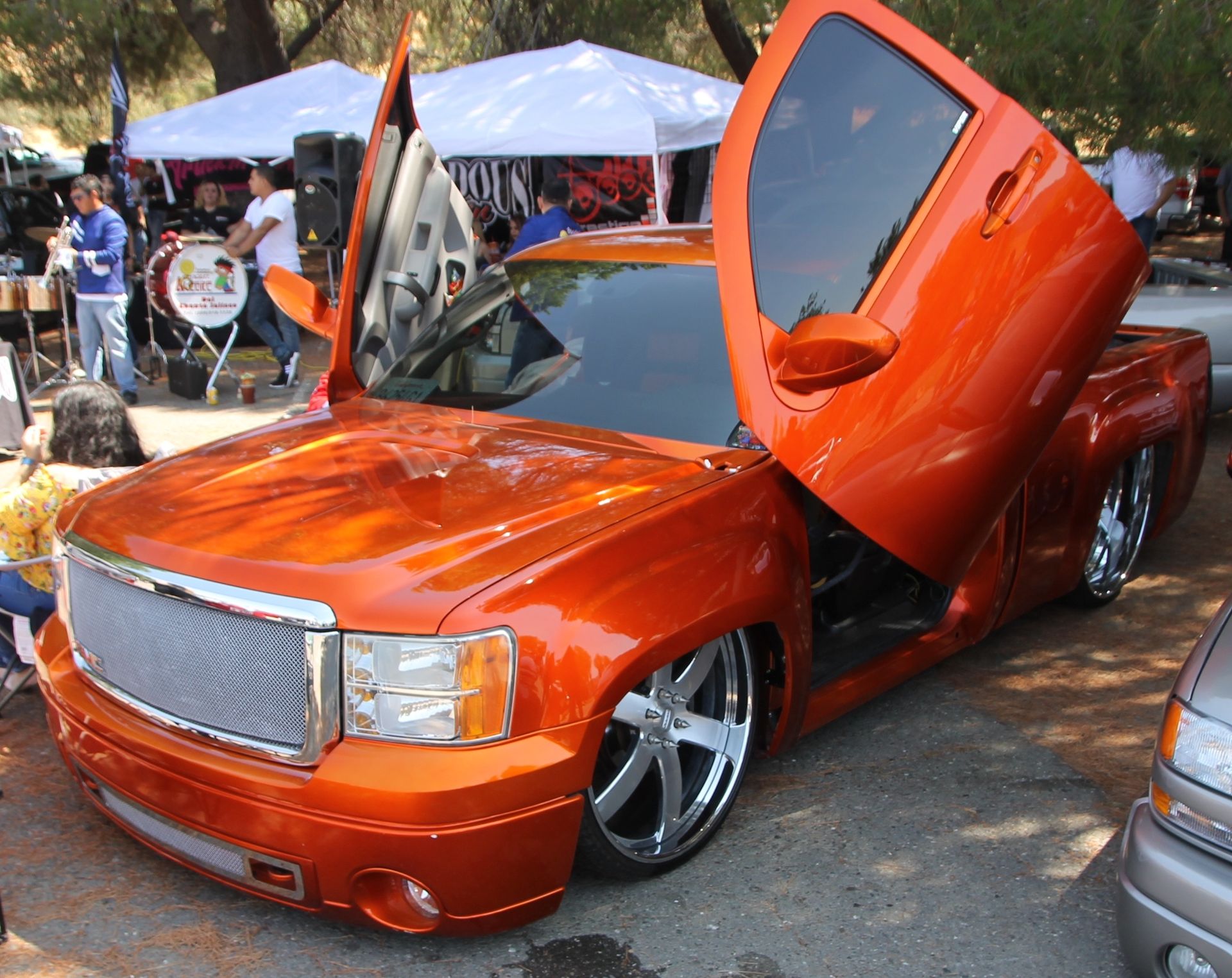 Full View