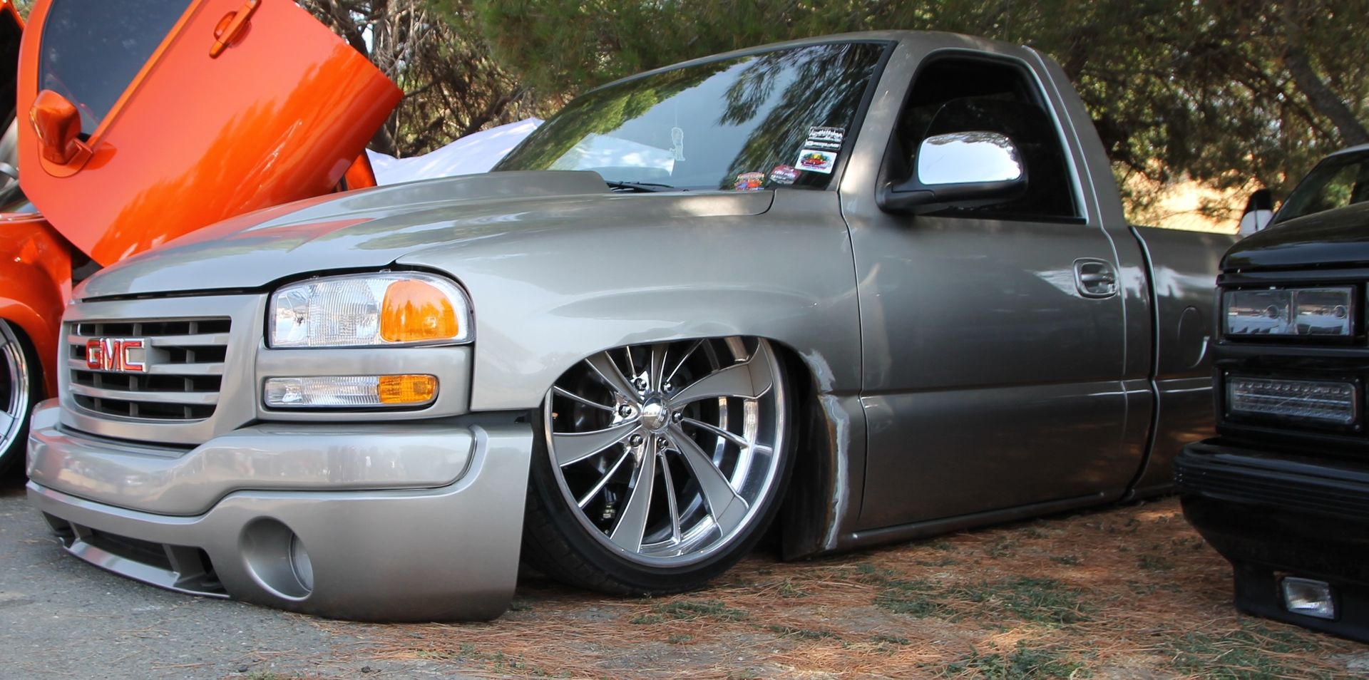 Full View