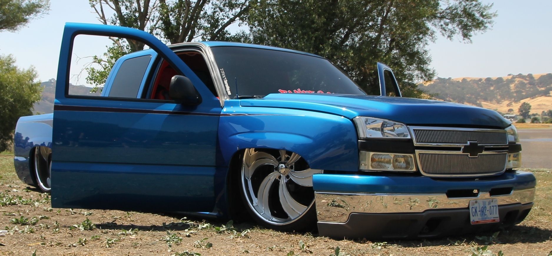 Full View