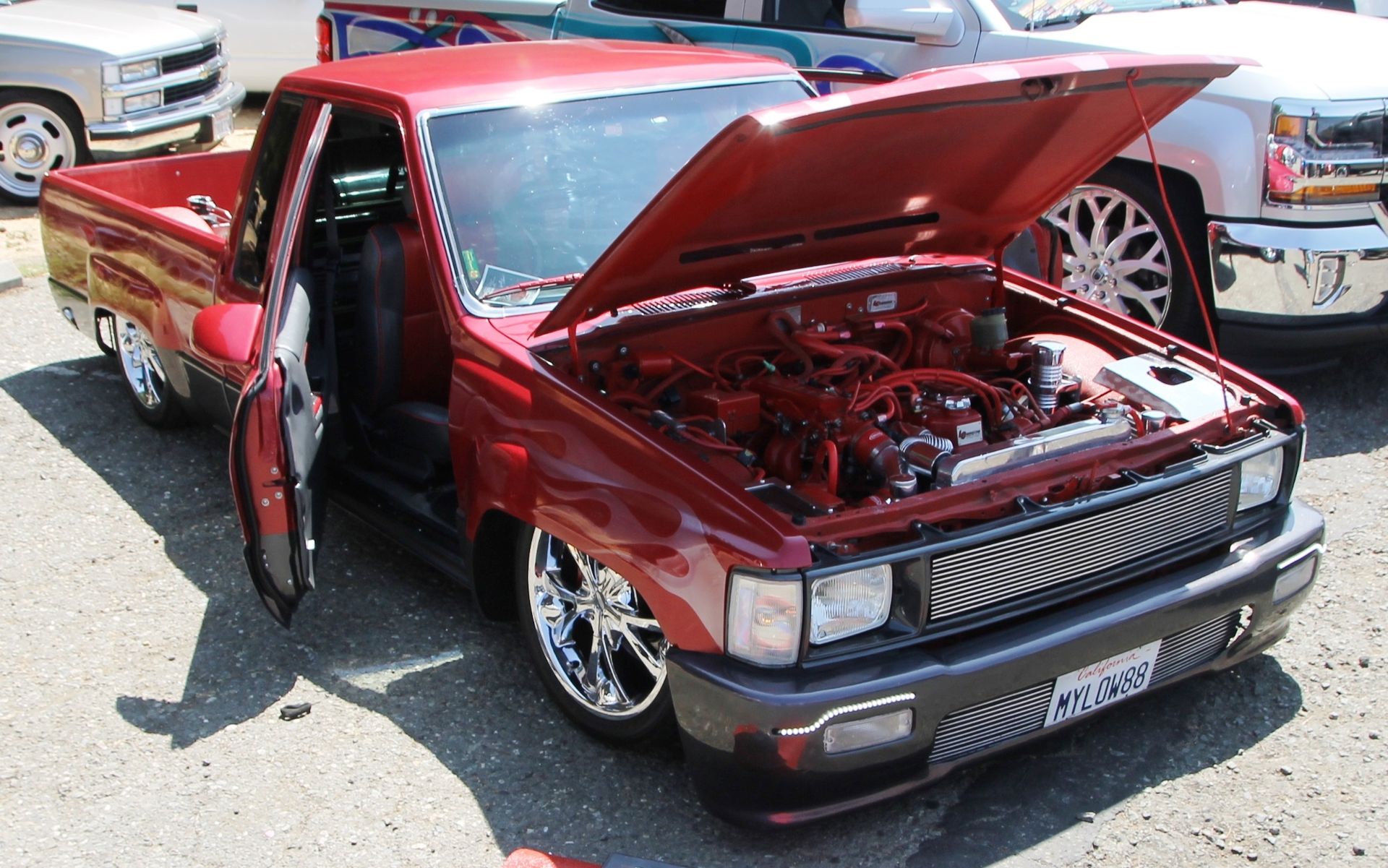 Full View