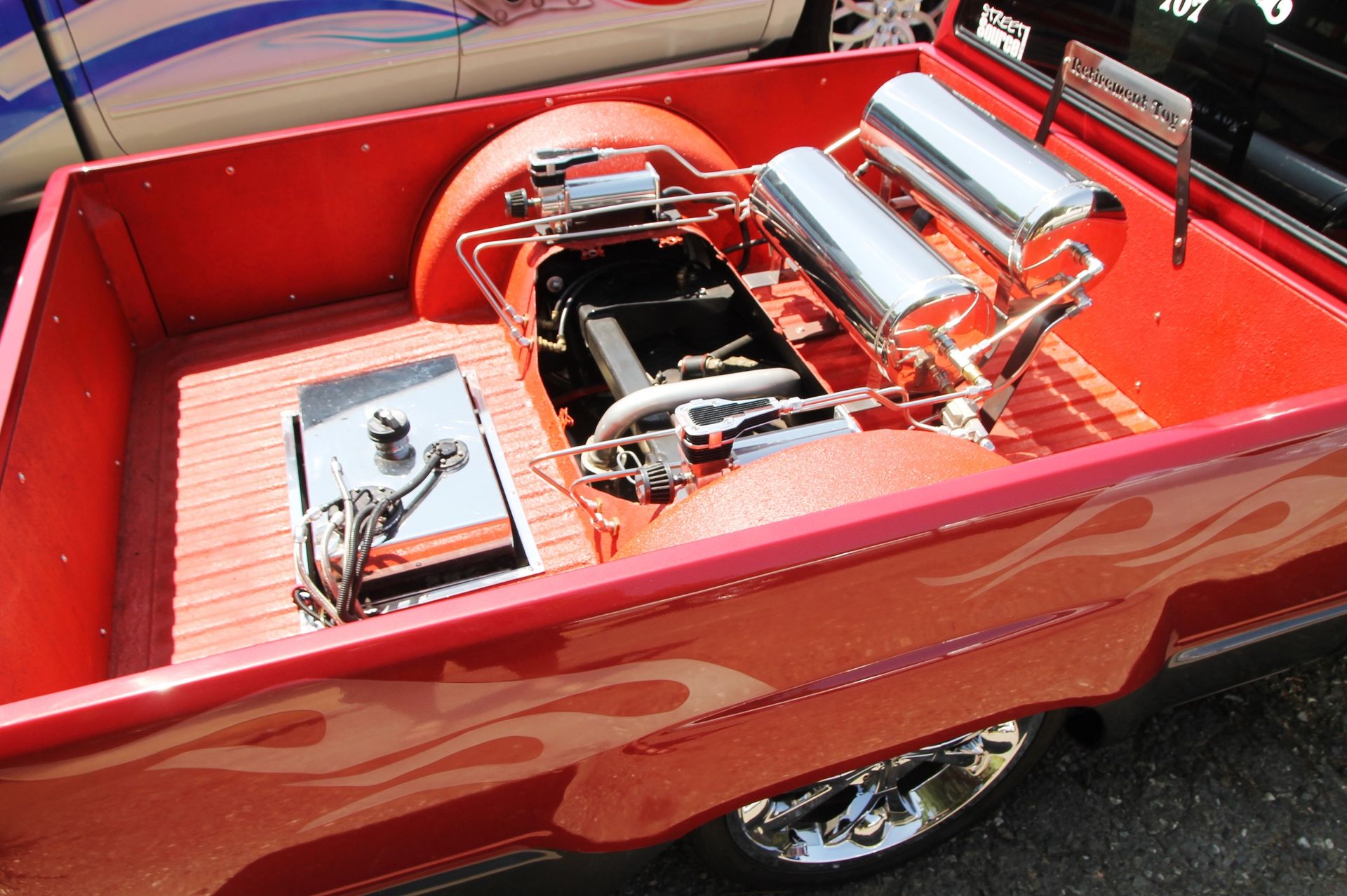 Full View