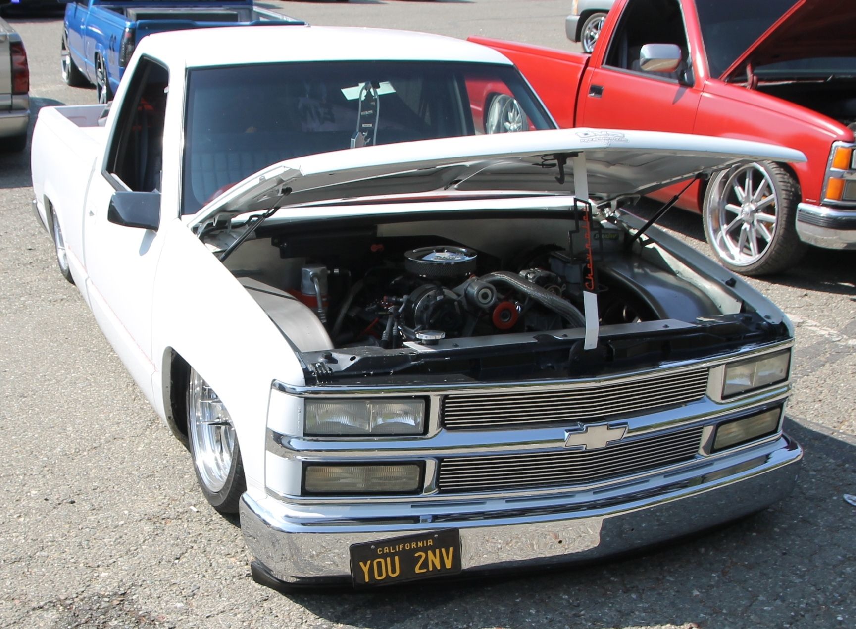 Full View