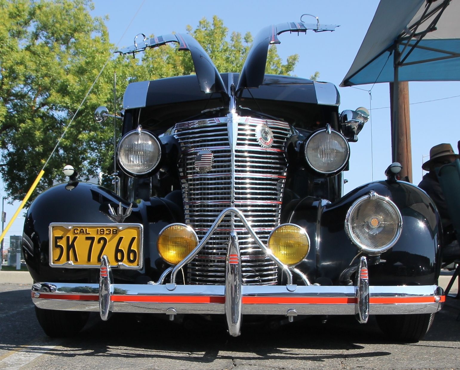 Full View
