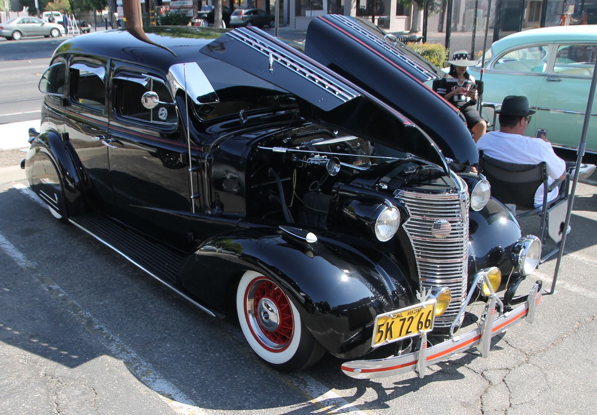 Full View